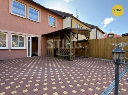 IMG_4132.jpeg | Pronájem - dům/vila, 150 m²