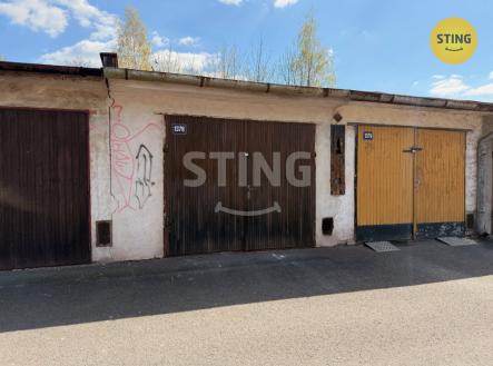 IMG_8818.jpeg | Pronájem - malý objekt/garáž