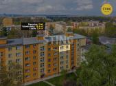 Prodej bytu, 3+kk, 56 m²