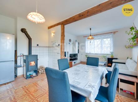 Prodej - dům/vila, 96 m² obrázek