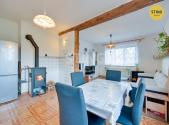 Prodej - dům/vila, 96 m²