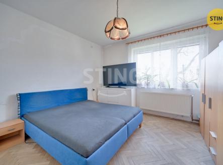 pokoj.JPG | Prodej - dům/vila, 96 m²