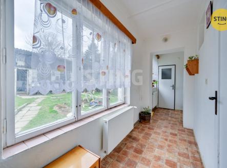 hdr chodba d.JPG | Prodej - dům/vila, 96 m²