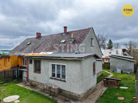 Prodej - dům/vila, 96 m²