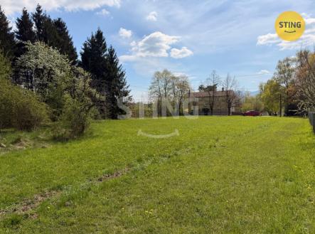 IMG_8805.jpeg | Prodej - pozemek pro bydlení, 1 500 m²