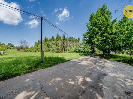 DSC03393.jpg | Prodej - pozemek pro bydlení, 1 500 m²