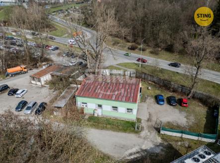 Prodej - komerční objekt, výroba, 196 m² obrázek