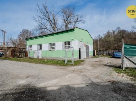 DSC06465.jpg | Prodej - komerční objekt, výroba, 196 m²