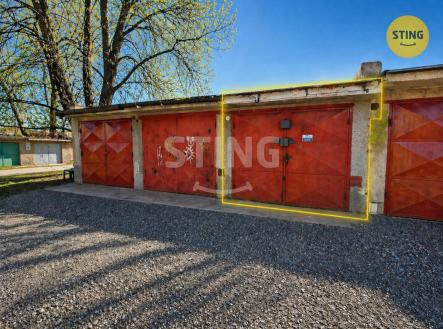 E4600318-D396-450F-8515-AEB5E5F7946D.jpeg | Prodej - malý objekt/garáž