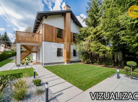 VIZU33.jpeg | Prodej - dům/vila, 220 m²