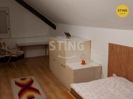 IMG-20260420-WA0001.jpg | Pronájem bytu, garsoniéra, 20 m²