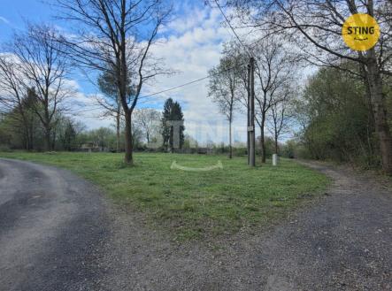 Copilot_4 parcela 492.jpeg | Prodej - pozemek, zahrada, 533 m²