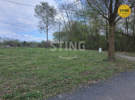 Copilot_3 parcela 492.jpeg | Prodej - pozemek, zahrada, 533 m²