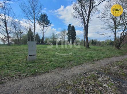 Copilot_2 parcela 492.jpeg | Prodej - pozemek, zahrada, 533 m²