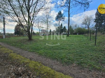 Copilot_1 parcela 492.jpeg | Prodej - pozemek, zahrada, 533 m²