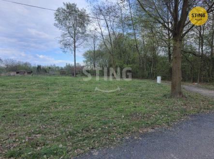 Copilot_3 parcela 492.jpeg | Prodej - pozemek, zahrada, 533 m²
