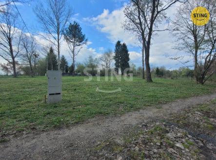 Copilot_2 parcela 492.jpeg | Prodej - pozemek, zahrada, 533 m²