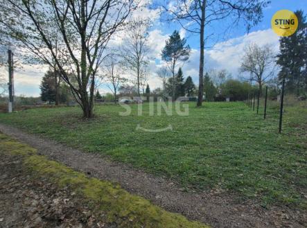 Copilot_1 parcela 492.jpeg | Prodej - pozemek, zahrada, 533 m²