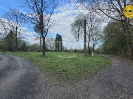 Copilot_4 parcela 492.jpeg | Prodej - pozemek, zahrada, 533 m²