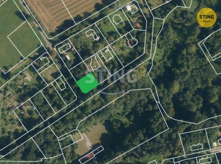 Orlova zahrada 1-1-1.jpg | Prodej - pozemek, zahrada, 533 m²