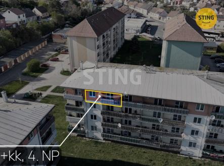 ohraničení pro video.jpg | Prodej bytu, 2+kk, 55 m²
