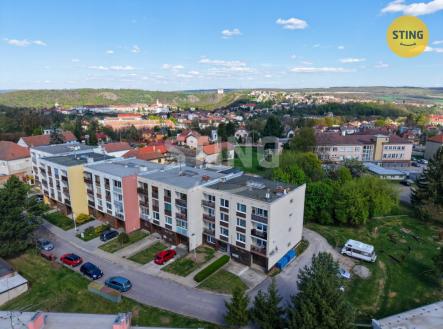 DJI_20260422151543_0861_D.JPG | Prodej bytu, 3+1, 83 m²
