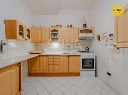 DSC09900-HDR.jpg | Prodej bytu, 2+1, 64 m²