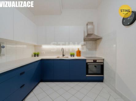 archsynth_image (1).jpg | Prodej bytu, 2+1, 64 m²