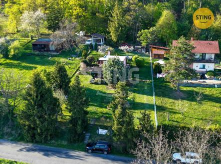 DJI_20260423180357_0050_D.JPG | Prodej - chata/rekreační objekt, 52 m²