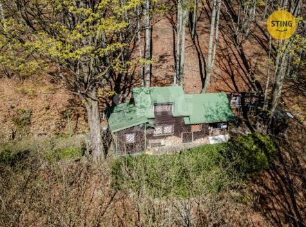 DJI_0258.jpg | Prodej - chata/rekreační objekt, 62 m²