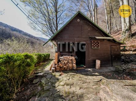 DSC09868.jpg | Prodej - chata/rekreační objekt, 62 m²
