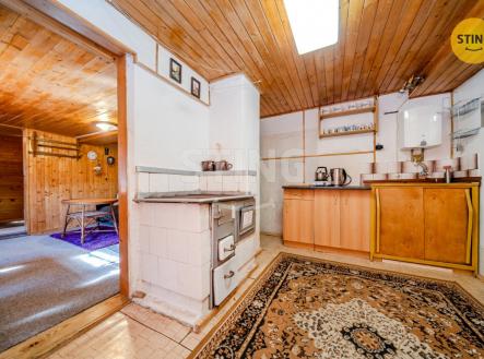 DSC09891.jpg | Prodej - chata/rekreační objekt, 62 m²