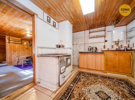 DSC09891.jpg | Prodej - chata/rekreační objekt, 62 m²
