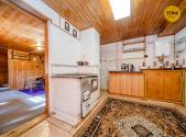 Prodej - chata/rekreační objekt, 62 m²