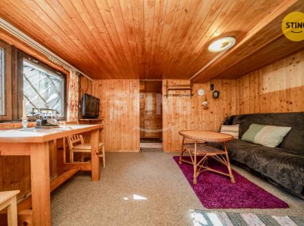 DSC09880.jpg | Prodej - chata/rekreační objekt, 62 m²