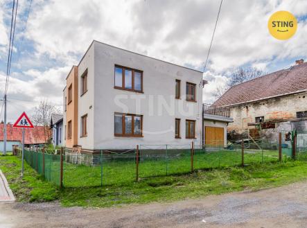 STING Budisov nad Budisovkou 31.jpg | Prodej - dům/vila, 238 m²
