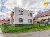 Prodej - dům/vila, 238 m²