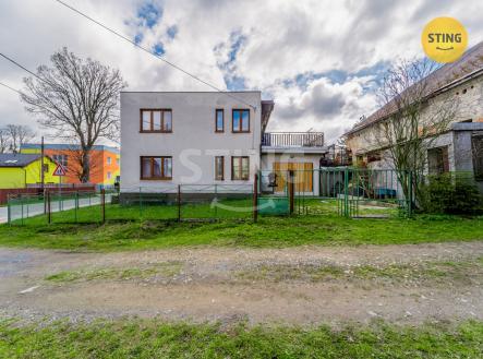 STING Budisov nad Budisovkou 30.jpg | Prodej - dům/vila, 238 m²