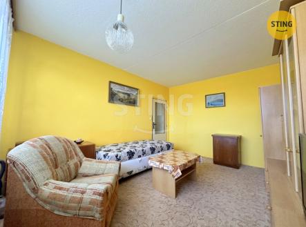5.jpg | Prodej bytu, 1+1, 32 m²