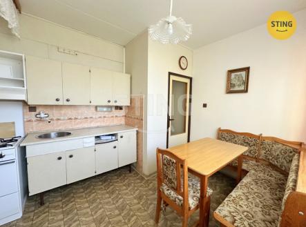 6.jpg | Prodej bytu, 1+1, 32 m²