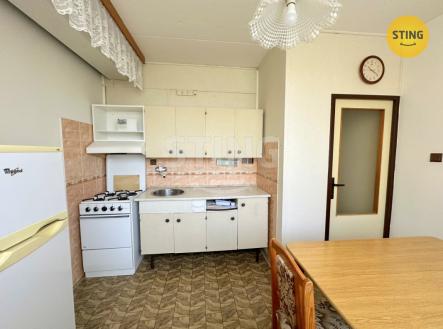 7.jpg | Prodej bytu, 1+1, 32 m²