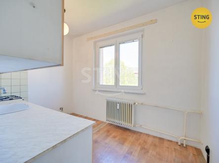 hdr kuch a.JPG | Prodej bytu, 3+1, 73 m²