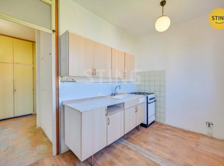 hdr kuch c.JPG | Prodej bytu, 3+1, 73 m²
