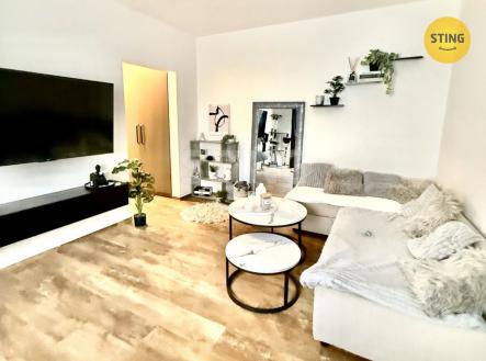 IMG_4919.JPEG | Pronájem bytu, 2+1, 54 m²