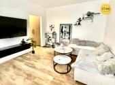 Pronájem bytu, 2+1, 54 m²