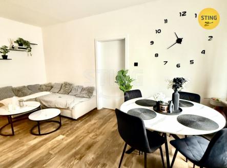 IMG_4917.JPEG | Pronájem bytu, 2+1, 54 m²
