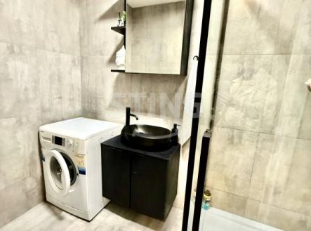 IMG_4921.JPEG | Pronájem bytu, 2+1, 54 m²
