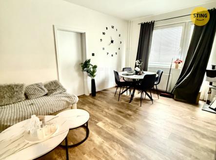 IMG_4925.JPEG | Pronájem bytu, 2+1, 54 m²