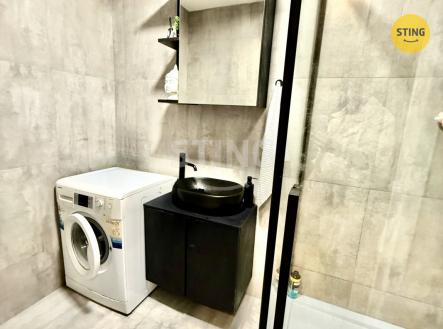 IMG_4921.JPEG | Pronájem bytu, 2+1, 54 m²