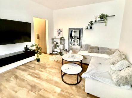 IMG_4919.JPEG | Pronájem bytu, 2+1, 54 m²